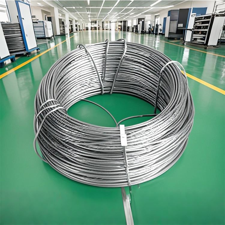 High Carbon Anti-Friction Bearing Steel Wire