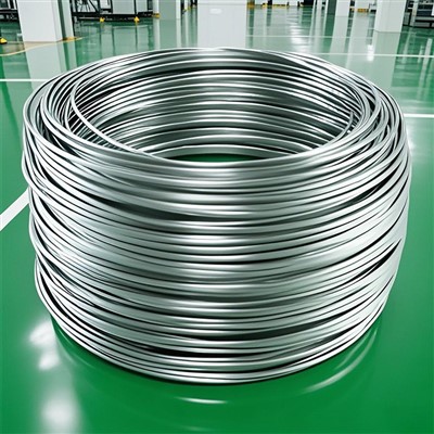 Какви са недостатъците на използването на стоманена тел от въглеродна пружина в пружините?